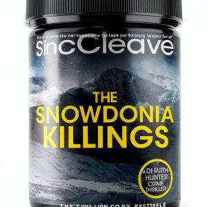 Stamford Publishing DI Ruth Hunter Crime Thriller Kindle-0