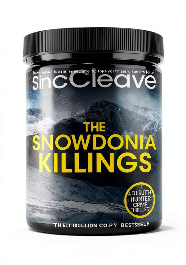 Stamford Publishing DI Ruth Hunter Crime Thriller Kindle-0