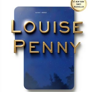 Minotaur Books Kindle Mystery Novel Chief Inspector Gamache-0