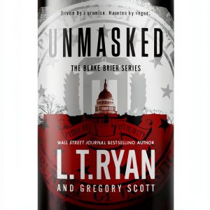 Blake Brier Thrillers Book 1 Kindle Edition Action Fiction-0