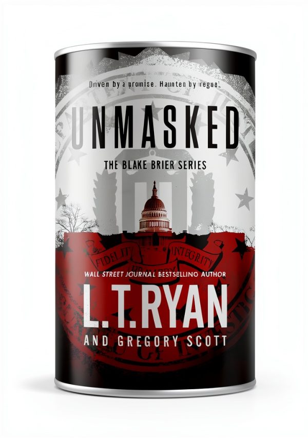 Blake Brier Thrillers Book 1 Kindle Edition Action Fiction-0