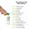 TurFresh BioS+ Enzymatic Cleaner Pet Odor Eliminator-7