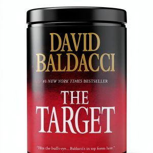 Will Robie Assassination Thriller Kindle Book Series-0