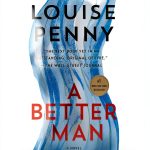 Minotaur Books Kindle Mystery Novel Chief Inspector Gamache-0