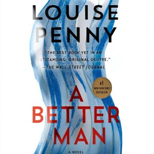 Minotaur Books Kindle Mystery Novel Chief Inspector Gamache-0