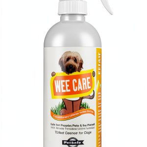 PetSafe Wee Care Pet Toilet Cleaner Odor Remover-0