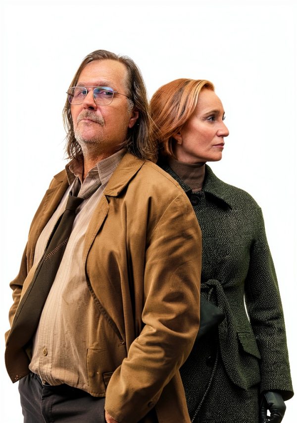 Soho Crime English Mystery Thriller Kindle Book Series-0