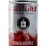 Patrick Evans Terrorism Thriller Kindle Book Series-0