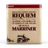 Philips English CD Masses Requiems Music Album 1991-0
