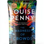 Minotaur Books Kindle Mystery Novel Chief Inspector Gamache-0