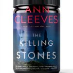 Minotaur Books Kindle Mystery Novel English Language-0