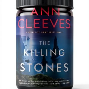 Minotaur Books Kindle Mystery Novel English Language-0