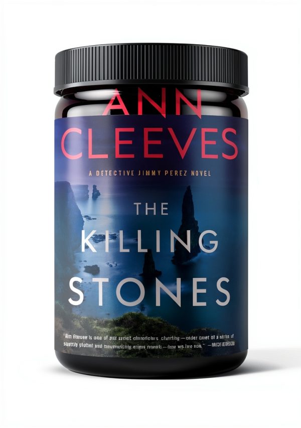 Minotaur Books Kindle Mystery Novel English Language-0