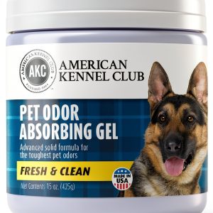 Punati Pet Odor Absorber Gel Essential Oils USA Made-0