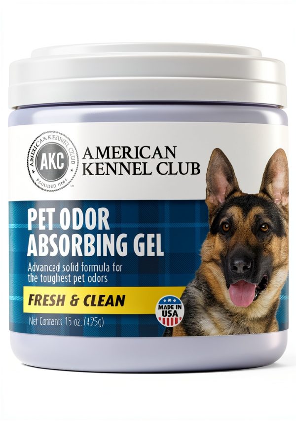 Punati Pet Odor Absorber Gel Essential Oils USA Made-0