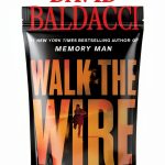 Amos Decker Book 6 Kindle Crime Action Adventure Fiction-0