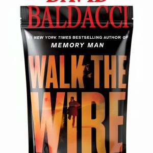 Amos Decker Book 6 Kindle Crime Action Adventure Fiction-0