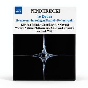 Naxos Requiem Symphonies CD Classical Music Collection-0