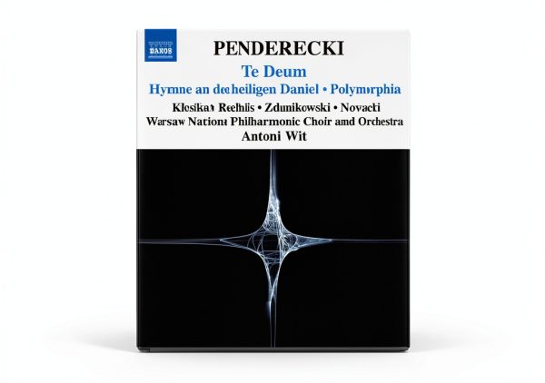 Naxos Requiem Symphonies CD Classical Music Collection-0