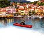 Armstrong and Oscar Cozy Mysteries Kindle Book Series-0