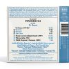 Naxos Requiem Symphonies CD Classical Music Collection-1
