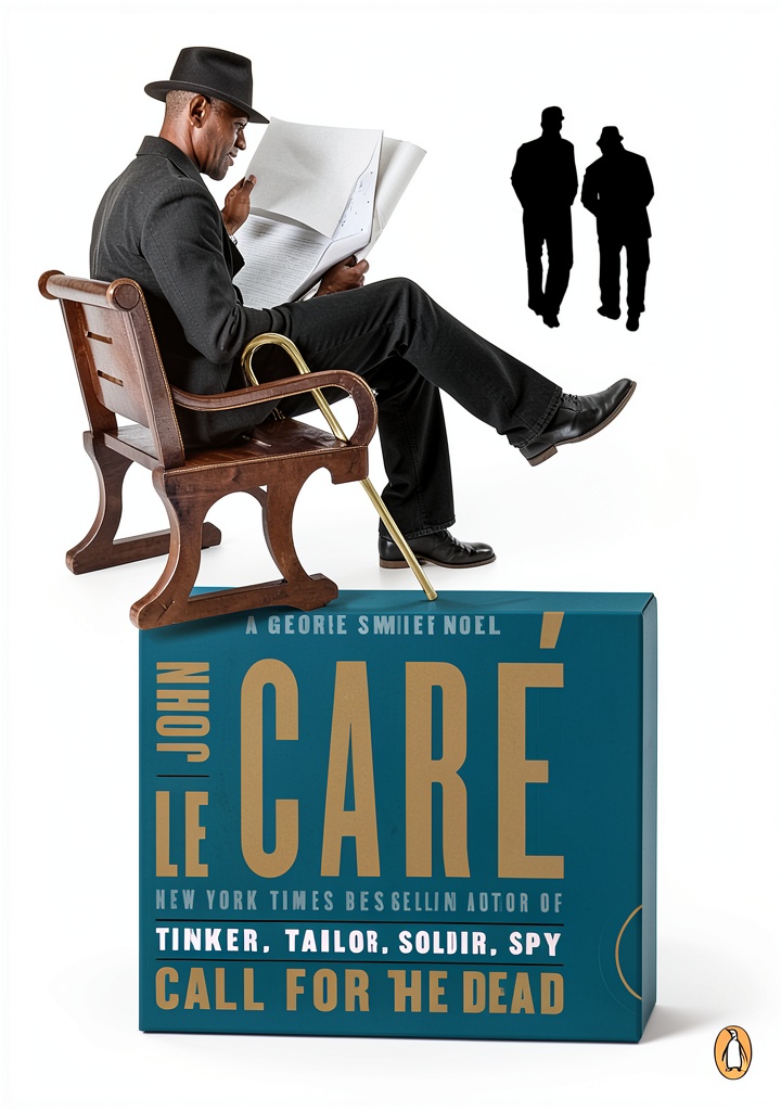 Penguin Books Kindle edition on a tablet screen