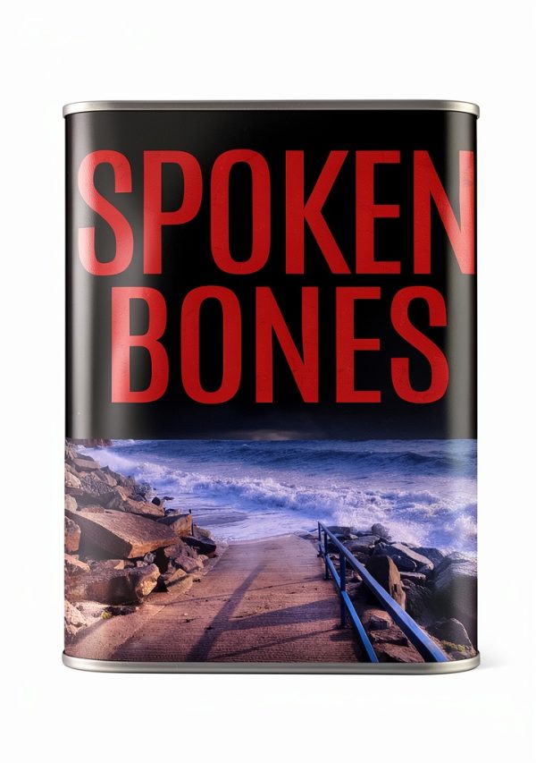 DI Fenella Sallow Crime Thriller Kindle Book English Series-0
