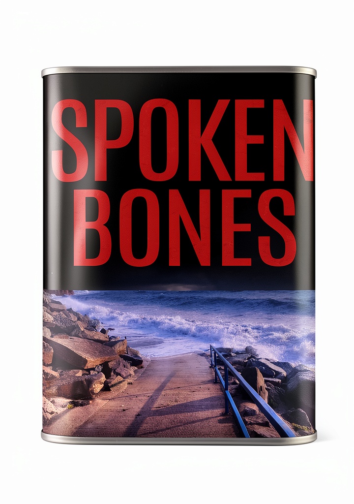 Installing DI Fenella Sallow Crime Thriller Kindle Book English Series on a wooden desk