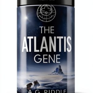 Legion Books Origin Mystery Technothriller Kindle Edition-0