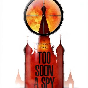 Kate Malone Thriller Aethon Thrills Mystery Crime Series-0