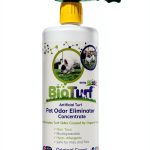 TurFresh BioS+ Enzymatic Cleaner Pet Odor Eliminator-0