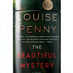 Minotaur Books Kindle Mystery Novel Chief Inspector Gamache-0