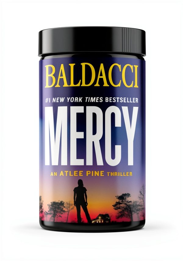 Atlee Pine Book 4 Kindle Edition Crime Fiction Readers-0