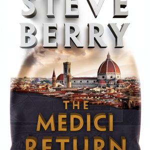 Cotton Malone Mystery Action Fiction Kindle Book Series-0