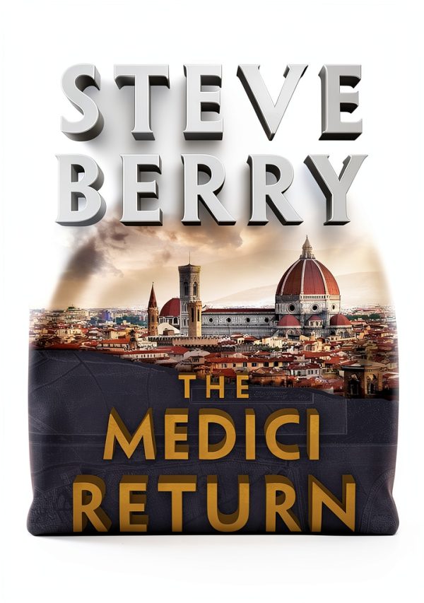 Cotton Malone Mystery Action Fiction Kindle Book Series-0