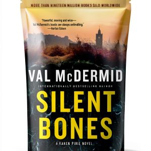 Atlantic Crime Karen Pirie Novel Kindle eBook Mystery-0