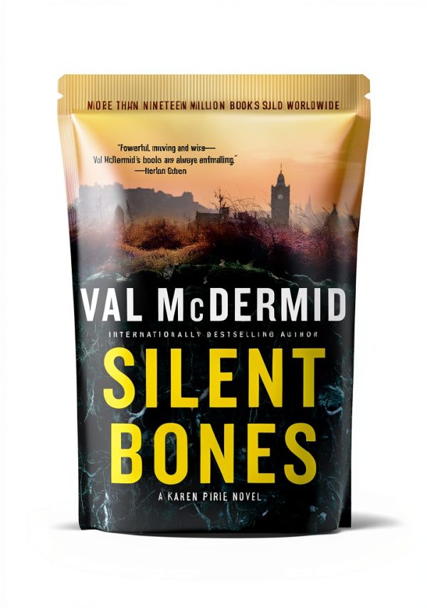 Atlantic Crime Karen Pirie Novel Kindle eBook Mystery-0