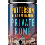 Private Mystery Kindle Book International Crime Thriller-0