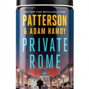 Private Mystery Kindle Book International Crime Thriller-0