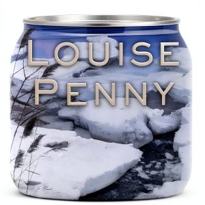 Minotaur Books Kindle Mystery Novel Chief Inspector Gamache-0