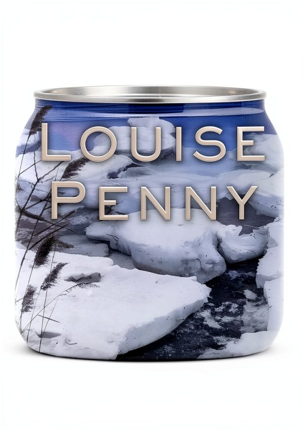 Minotaur Books Kindle Mystery Novel Chief Inspector Gamache-0