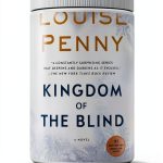 Minotaur Books Kindle Mystery Novel Chief Inspector Gamache-0