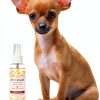 One Fur All Pet House Freshening Room Spray Odor Eliminator-3