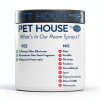 One Fur All Pet House Freshening Room Spray Odor Eliminator-2