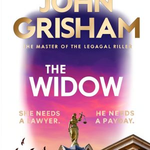 Hodder Stoughton Legal Thriller Kindle eBook English 442-0