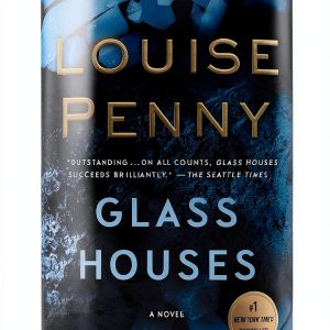 Minotaur Books Kindle Mystery Novel Chief Inspector Gamache-0