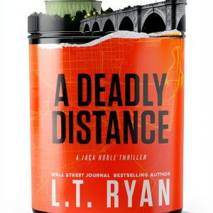 Jack Noble Thriller Book 2 Kindle English Mystery Crime-0