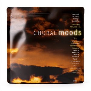Sony Classical Chants Anthems Requiems 2CD Set English-0