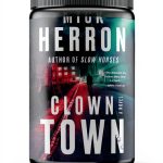 Soho Crime Slough House Espionage Thriller Kindle Book-0