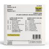 Telarc Requiem CD English Symphonies 1990 Release-1